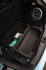 Mitsubishi ASX 2010 года